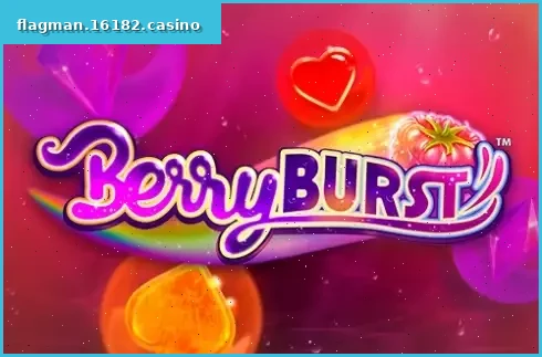 Berryburst
