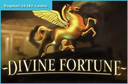 Divine Fortune