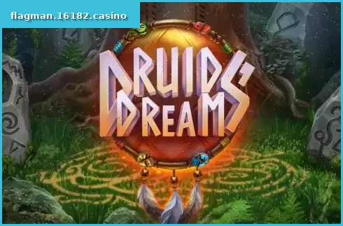 Druids Dream