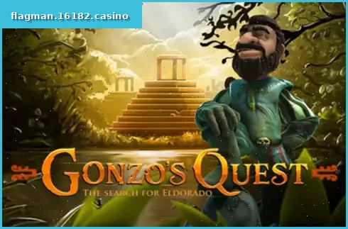 Gonzo's Quest