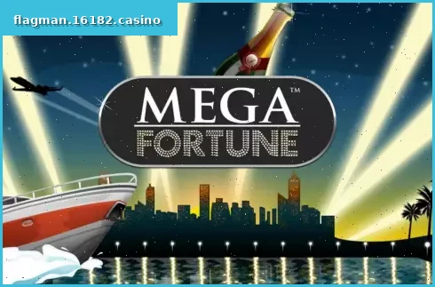 Mega Fortune