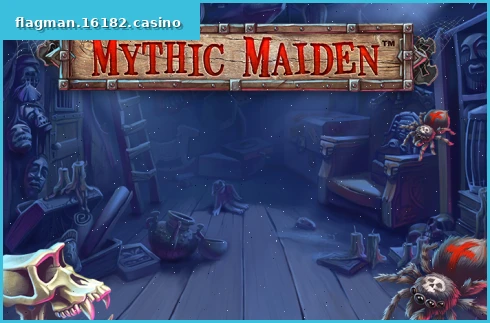 Mythic Maiden