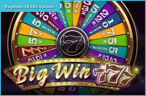 Big Win 777