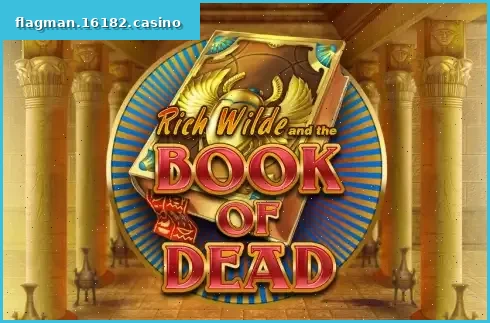 Book of Dead