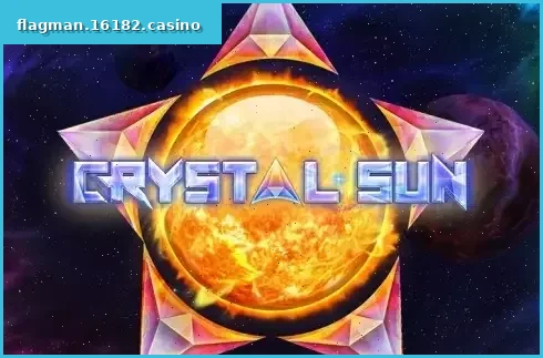Crystal Sun