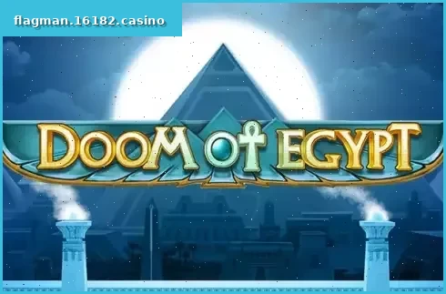 Doom of Egypt