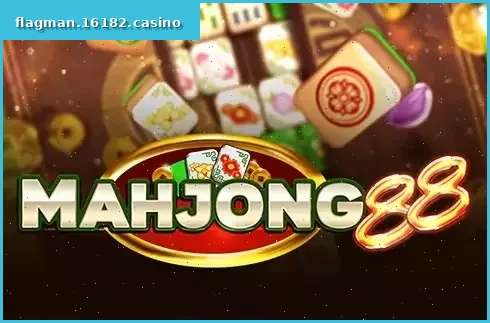 Mahjong 88