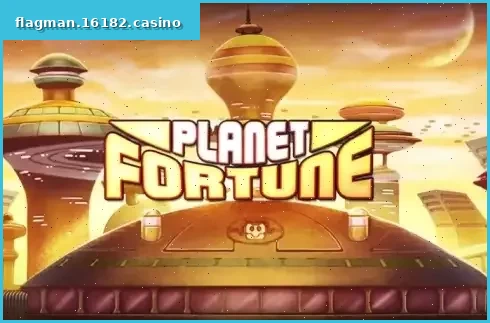 Planet Fortune