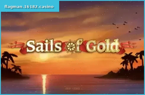 Sails of Gold