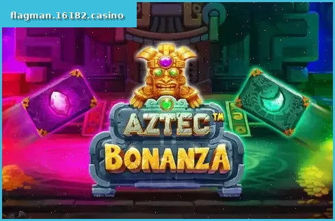 Aztec Bonanza