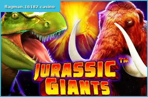 Jurassic Giants