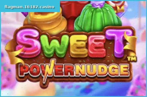 Sweet Powernudge
