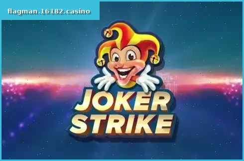 Joker Strike