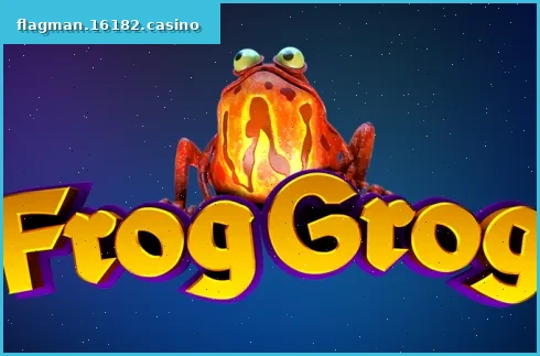 Frog Grog