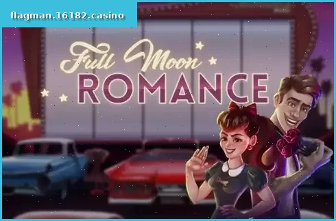 Full Moon Romance