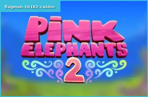 Pink Elephants 2
