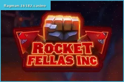 Rocket Fellas Inc.