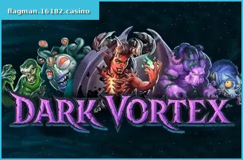 Dark Vortex