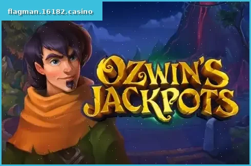 Ozwin's Jackpots