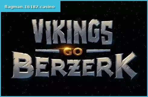 Vikings Go Berzerk